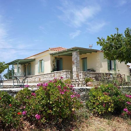 Kalimera House Karavás Eksteriør bilde