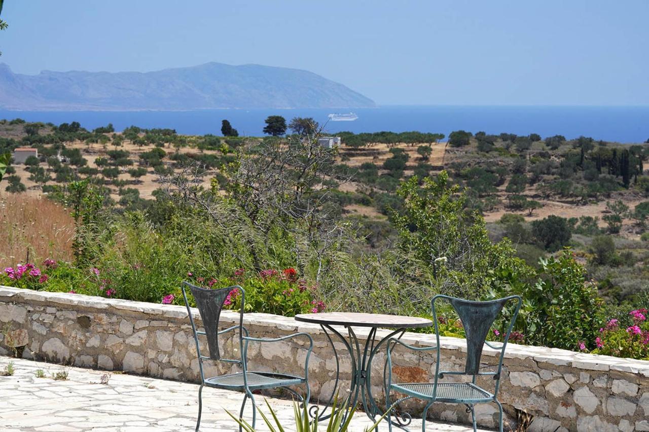 Kalimera House Karavás Eksteriør bilde