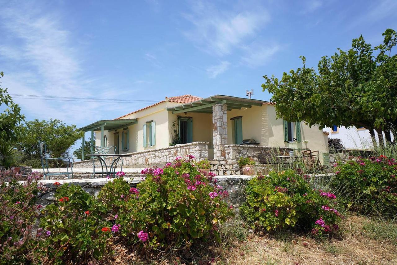 Kalimera House Karavás Eksteriør bilde